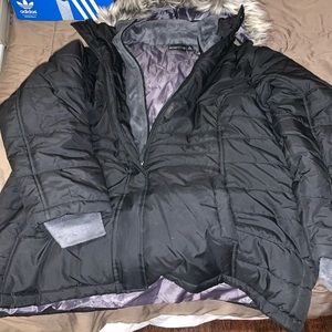 Swisstech winter jacket